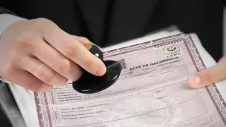 GCDMX revocará renovación de acta de nacimiento