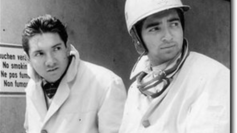 Autódromo Hermanos Rodríguez Por qué