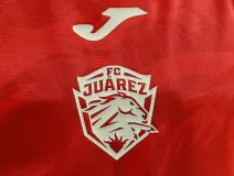 Escudo de FC Juárez