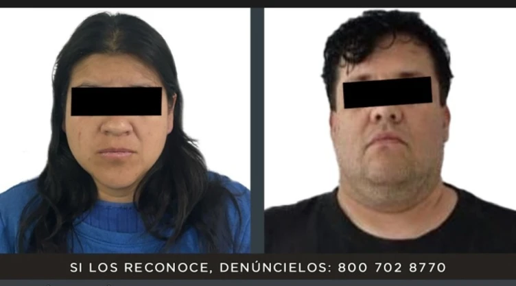 Capturan a dos profesores por tortura a alumnos en escuela militarizada en Edomex.
