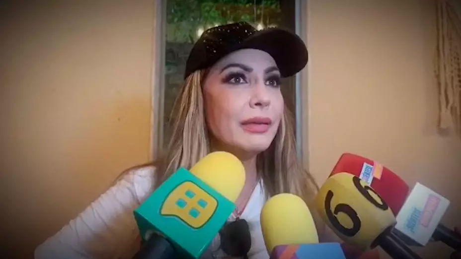 Paty Navidad