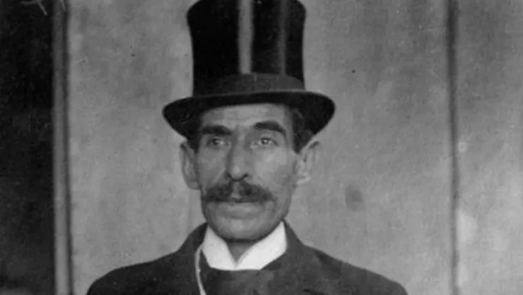 ¡Más de cinco! Este fue el candidato que más veces se registró para ganar la presidencia