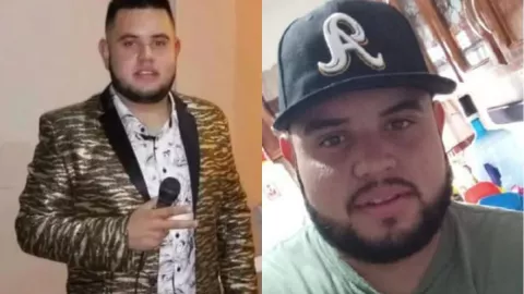 Quién es Víctor Bravo, el cantante secuestrado en el escenario por sujetos armados en Chihuahua