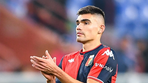 Johan V&aacute;squez