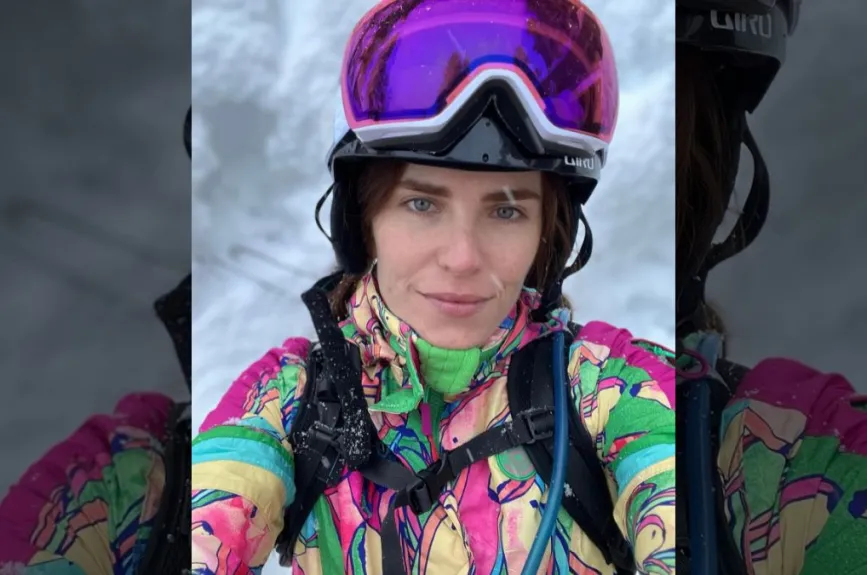 Karla en la nieve.jpg