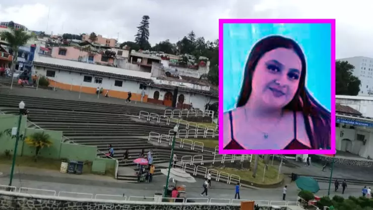 desaparecidos veracruz.