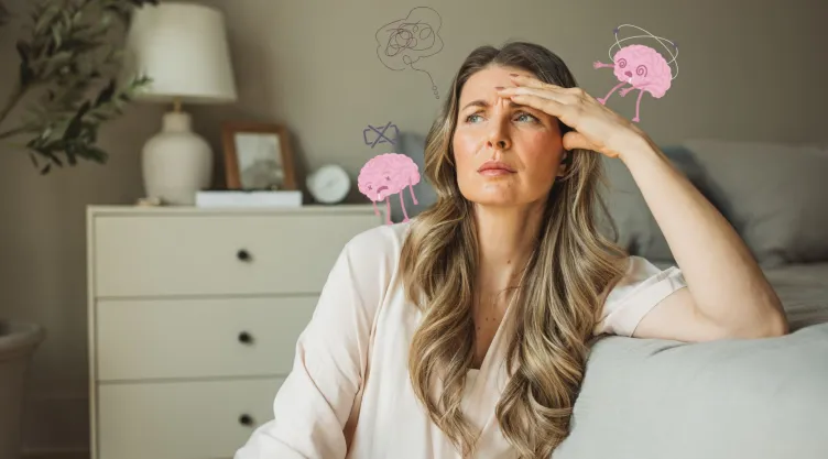 menopausia problemas mentales