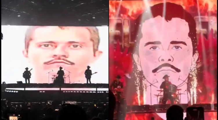 ¿Qué pasó en el concierto de Los Alegres del Barranco en Zapopan?