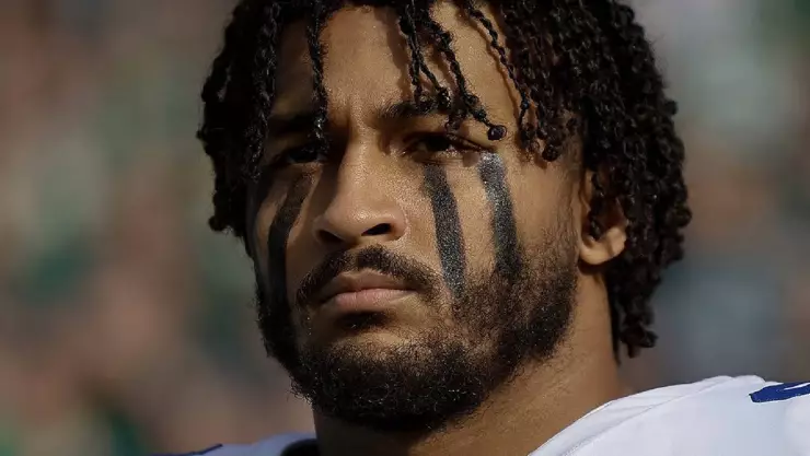 ¿De qué murió Marshawn Kneeland, ala defensiva de los Dallas Cowboys? Determinan causas del fallecimiento