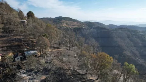 Parques nacionales de Querétaro