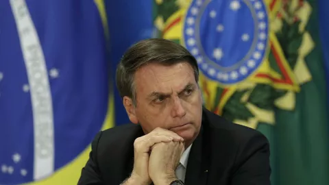 Bolsonaro