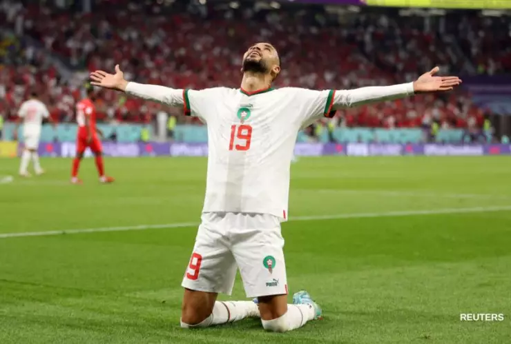 Los partidos de Octavos de Final de Qatar 2022 definidos este 1 de diciembre