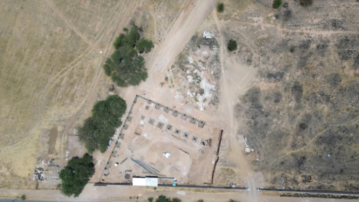 Esta es la verdadera razón del por qué está cerrada la entrada a Aguascalientes hoy 17 de diciembre 