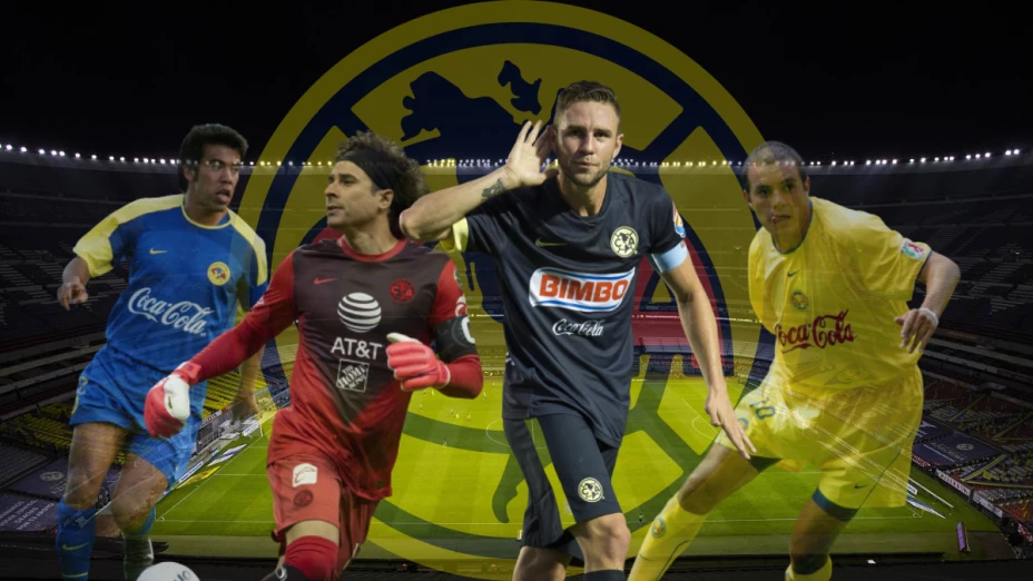 América