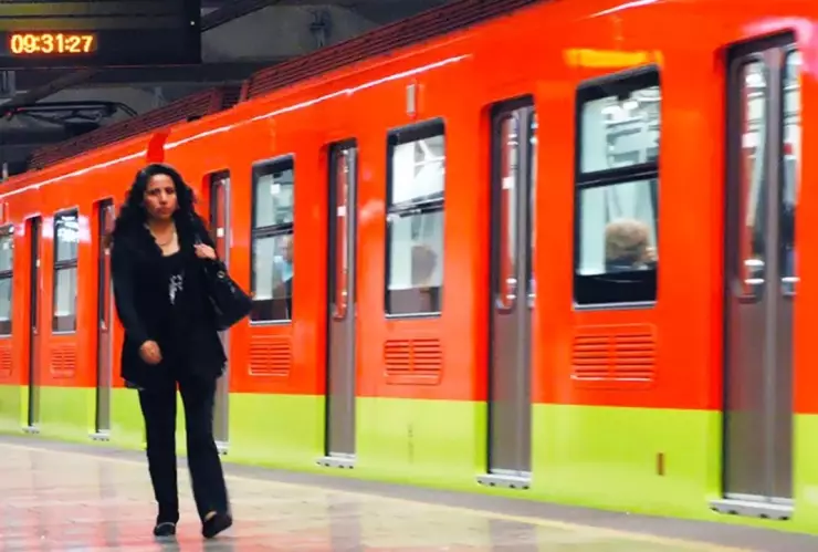 ¿Qué pasa en el Metro CDMX hoy jueves 30 de noviembre?