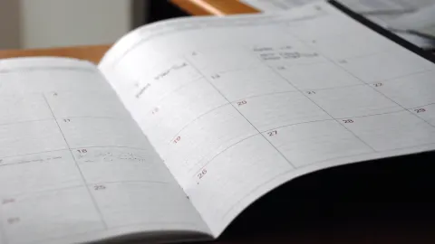Descubre cuáles son las efemérides del 4 de septiembre de 2023