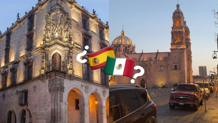 España tiene estos 4 pueblitos que se parecen mucho a México: son lindísimos