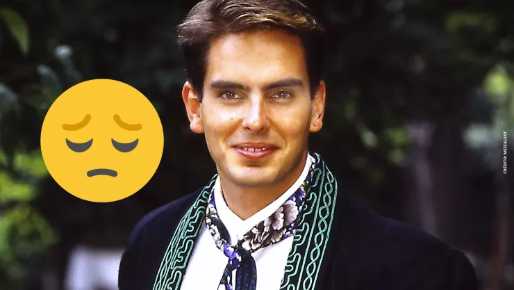 Hijo de Xavier Ortiz se quería quitar la vida, asegura su mamá Carisa de León.