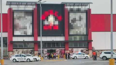 gimnasio de San Nicolás