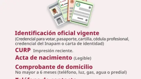requisitos pension bienestas personas con discapacidad