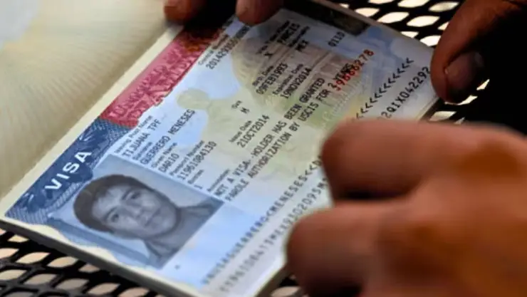 visas de turismo