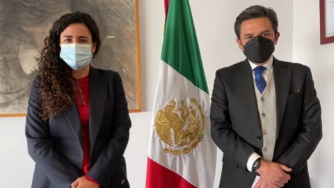 IMSS STPS permiso Covid 3.0