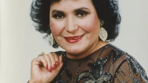 Familia de Carmen Salinas regresa a sus actividades; actualizan su estado de salud.