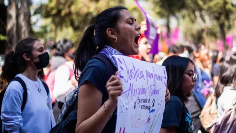 8m feminicidios mexico 2022-2023