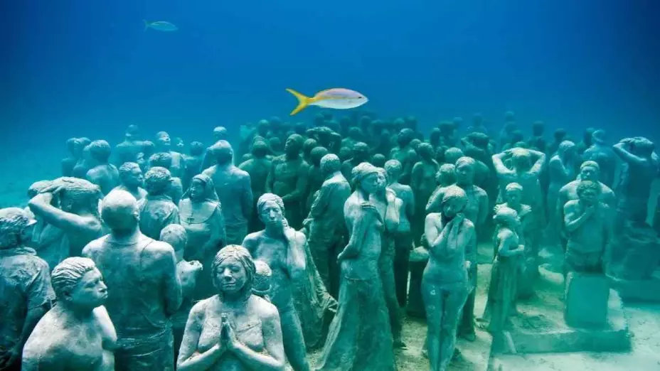 Qué hacer en Isla Mujeres