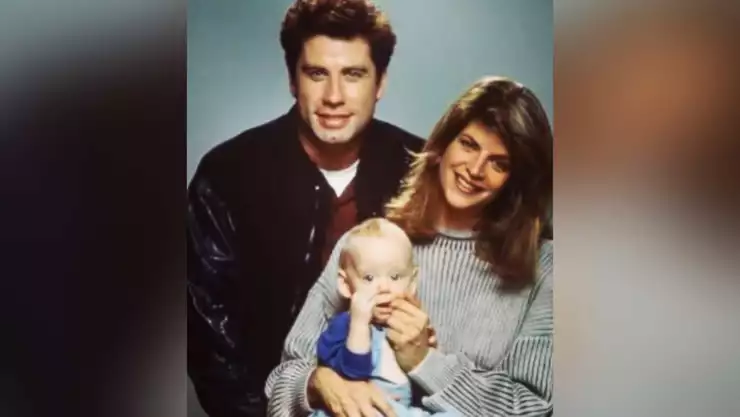 Fallece la actriz Kirstie Alley a los 71 años por cáncer