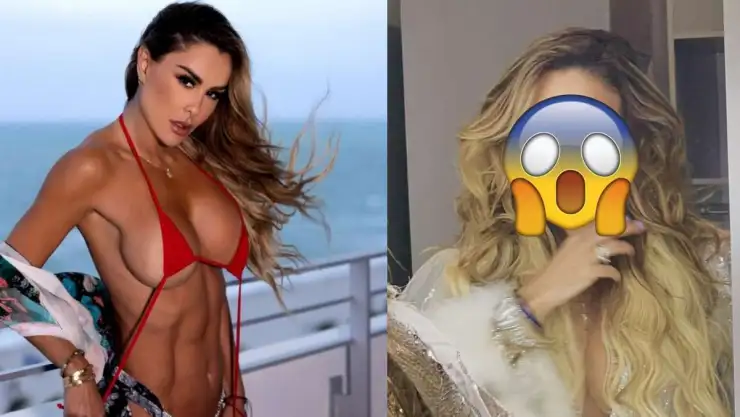 ninel conde.