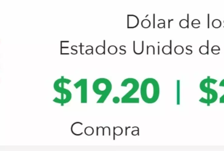 Repunte de la BMV este 15 de noviembre_ Así cerró el peso mexicano
