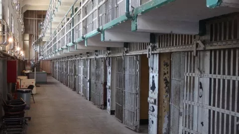 El futbolista que fue llamado a ser el nuevo Pelé y terminó en prisión