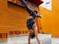 Alexa Moreno.