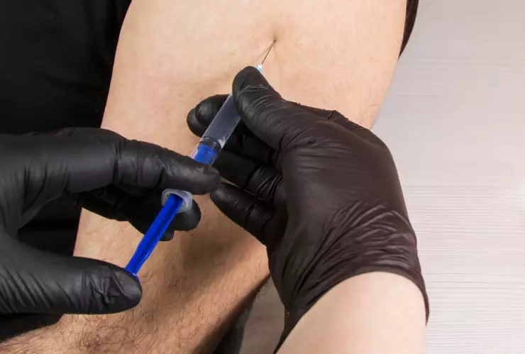 Semana Nacional de Vacunación 2025