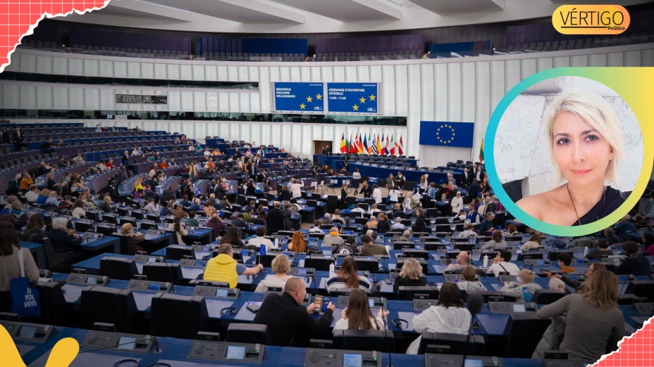 Primera cámara empresarial México-EU