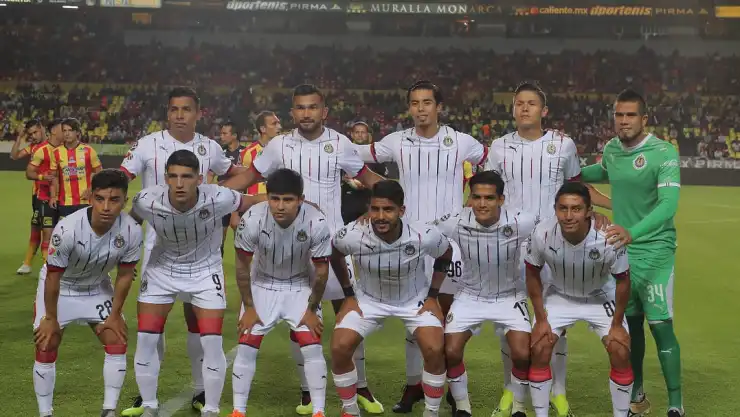 ¡Histórico! Canterano de Chivas jugará en el futbol de China