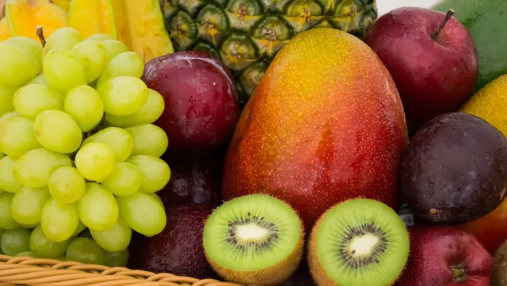 La fruta que ayuda a prevenir la retención de líquidos