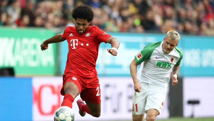 Bayern
