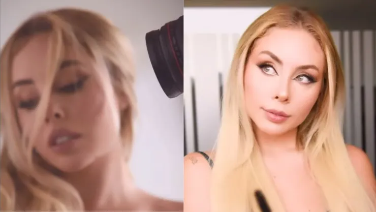 Maya Nazor