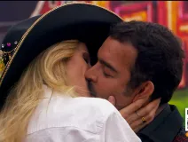 La Granja VIP Pablo Montero le pide a Natalia Alcocer que sea su novia EN VIVO durante la Gala.jpg