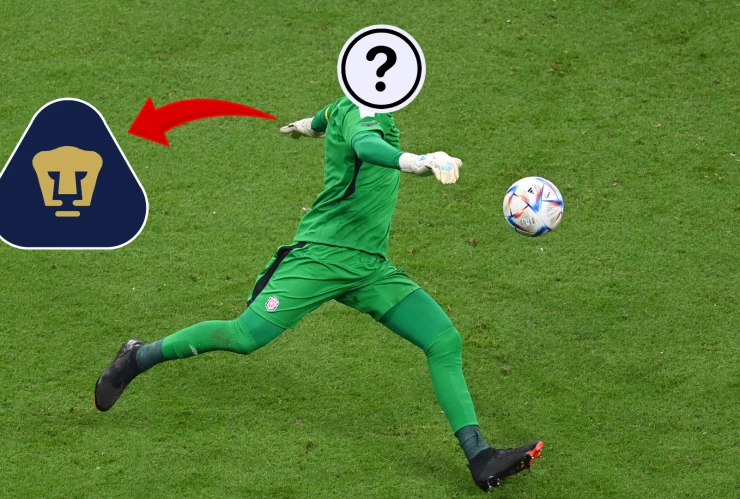 Pumas sigue luchando para tener a este refuerzo para el Apertura 2025