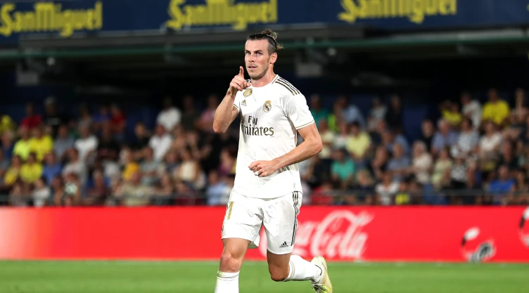 Villarreal CF v Real Madrid CF - La Liga
