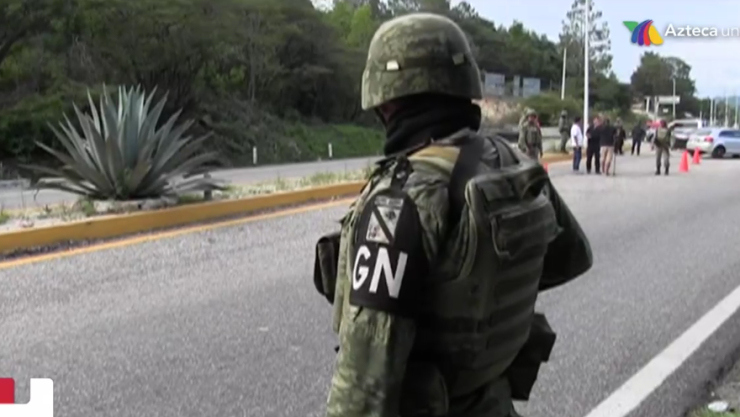 Guardia nacional