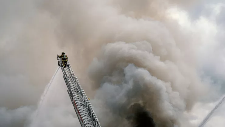 ¿Hay contingencia ambiental? Así está la calidad del aire en Guadalajara este 4 de julio de 2025