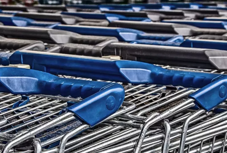 Asalto a tienda de conveniencia