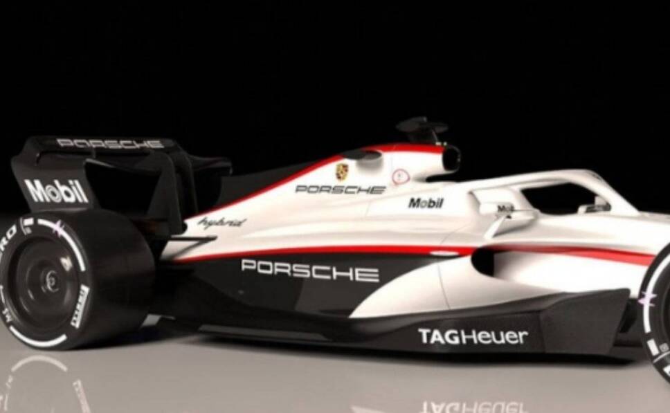 Porsche y Audi se unirán a la Fórmula 1 para impulsar su marca