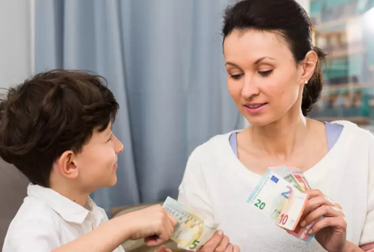 Mi Beca para Empezar