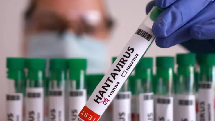 Muerte hantavirus