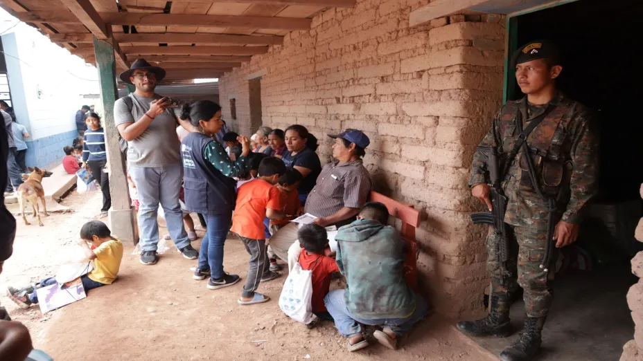Operativo Seguridad Frontera Guatemala-4